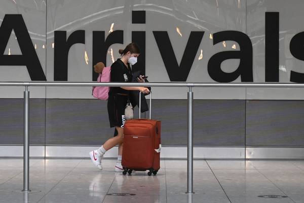 Heathrow Airport’s pandemic losses hit £2.9bn