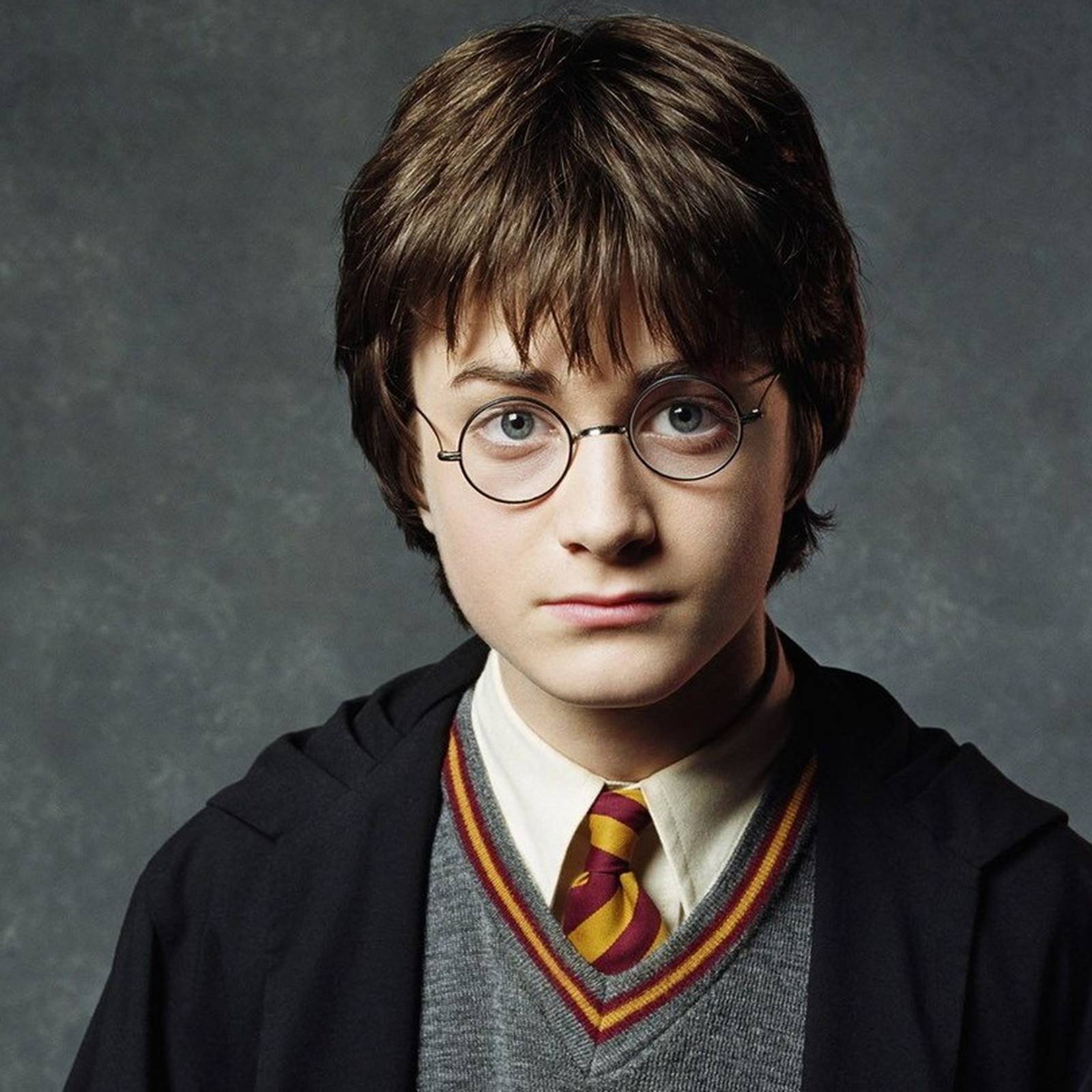 Harry Potter: is there a less appealing fictional character? – The Irish  Times