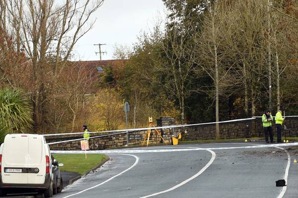 Two young men who died in Co Mayo crash are named