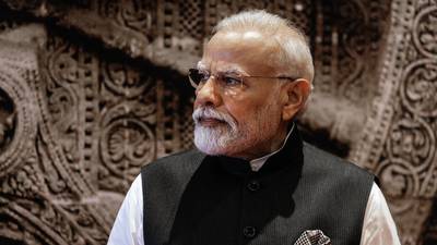 Joe Biden raised Sikh’s killing in Canada with India’s Narendra Modi at G20