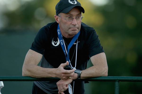 Joanne O’Riordan: Pity the trail of victims left by Salazar’s dubious methods