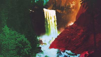 My Morning Jacket: The Waterfall | Album Review