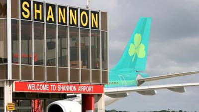 Aer Lingus Heathrow landing slots unaffected by Shannon base closure