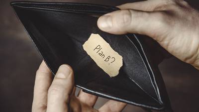 Wallet feeling the mid-January blues? Nine ways to survive until payday