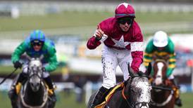 Cheltenham: Farclas continues dream week for Elliott and Kennedy