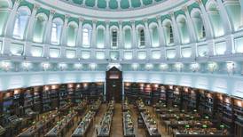 The National Library: online and on the shelves