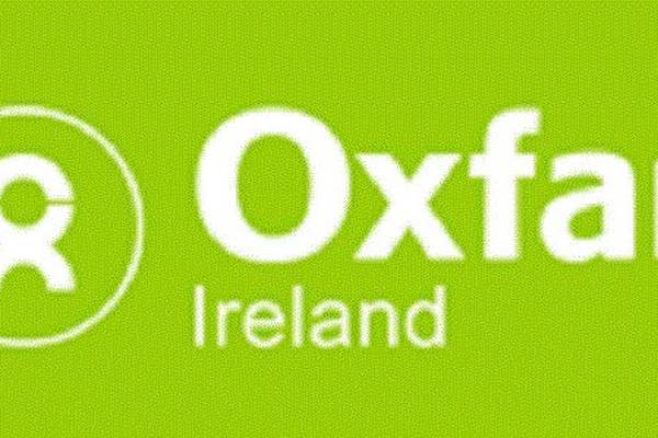 Oxfam says Ireland is a tax haven judged by EU criteria