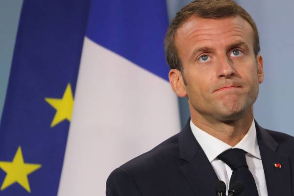 France denounces Trump’s decision not to sign G7 communiqué