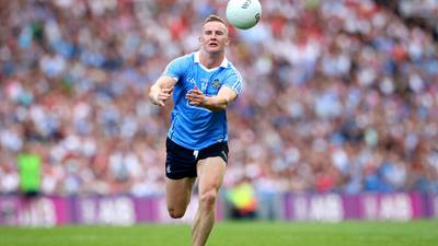 Dublin dominate All Star and Footballer of the Year nominations