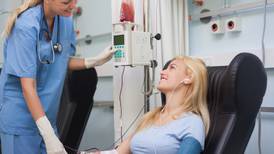 Blood bank signals fatigue and dizziness could signal anaemia