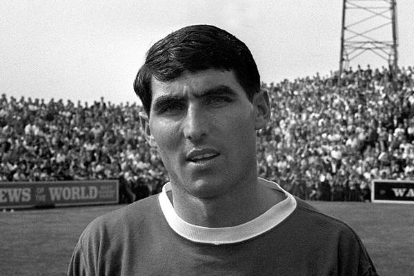 Manchester United great Tony Dunne dies aged 78