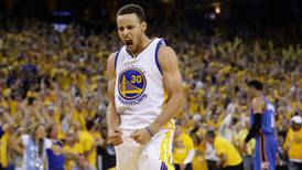 NBA: Warriors begin title defence with 14-point win over Lakers