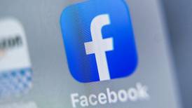 Facebook seeks judicial review of data watchdog’s data transfer decision