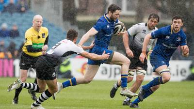 Leinster strongly represented on Pro14 awards night