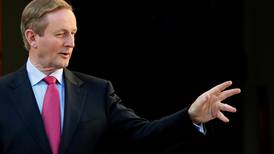Taoiseach says advice of North’s Attorney General difficult for  families to follow