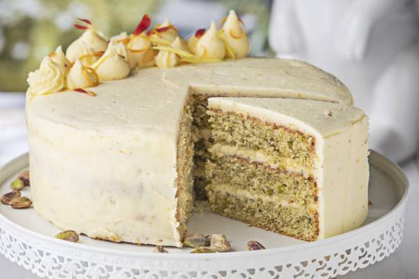 Aoife Noonan: An Easter cake that transports me to Rome