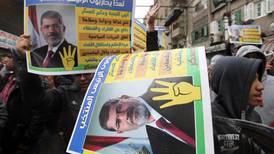 Father of boy who brought ‘pro-Morsi’ ruler to school faces arrest
