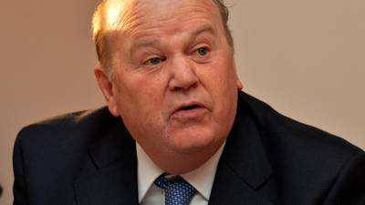 Nama to put €2bn in loans on the market this week