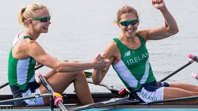 Rio 2016: Irish in Action on Day Seven
