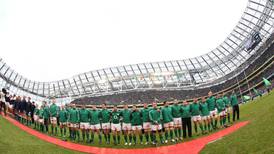 IRFU hit by €26m shortfall in expected earnings from five- and 10-year tickets