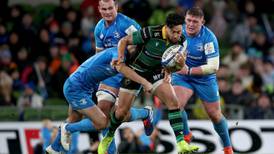 Northampton trio have dangerous tackle citings dismissed from Leinster game