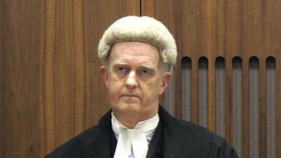 Cabinet chooses High Court judge Peter Charleton for Supreme Court post