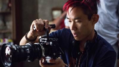 Conjuring 2 director James Wan: 'Studio horrors are by-the-book. They don't have to be'