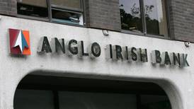 Anglo associate director refused to sign letters changing loan terms
