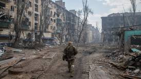 Peace in Ukraine: What will it take and how can it happen?