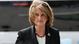 Budget excludes most vulnerable to hard Brexit - Joan Burton