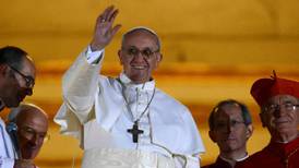 Choice of Jorge Bergoglio as pope shows a decisive shift from Europe