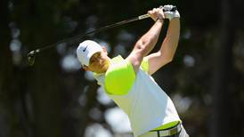 Rory McIlroy one win from last-16 after seeing off  Snedeker