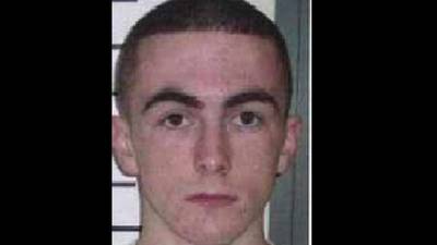 Lucan teenager found ‘safe and well’