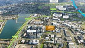 Sandyford site with planning permission for €10m