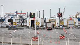 France extends Covid-19 test rule to UK residents on direct ferries from Ireland
