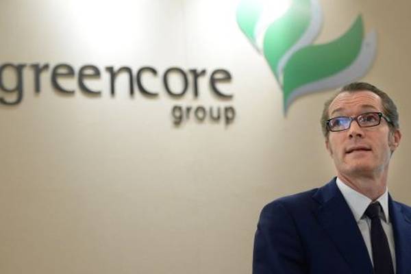 Greencore records 4% decline in year-to-date revenue