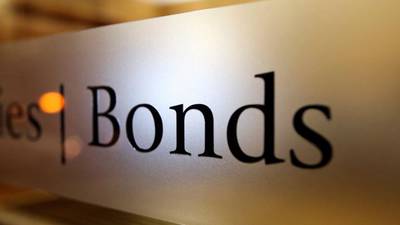 Fund managers warn of growing bond bubble