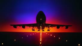 Using maths to reduce aircraft noise