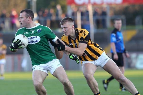 Ulster SFC: Gweedore rout Crossmaglen to reach maiden final