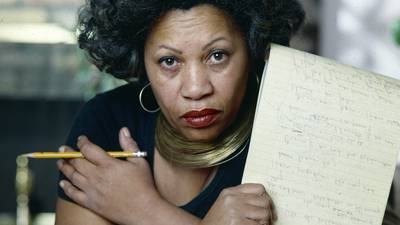 From Toni Morrison to Edna O’Brien and Nawal El Saadawi: 50 years of the best in women’s writing