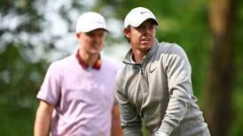 Rory McIlroy boosts chances of third RBC Canadian Open title with flawless 67