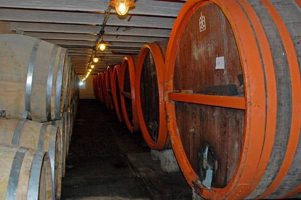 Funky, sour and wonderful: Lambic beer and the cool ship effect