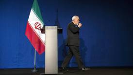 Iran’s establishment closes ranks in support of nuclear accord