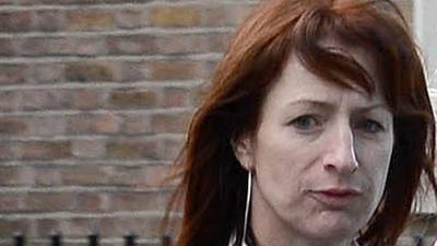 Clare Daly may face  action over comments about judge
