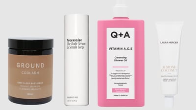 Simone Gannon: My cut-out-and-keep guide to body care products