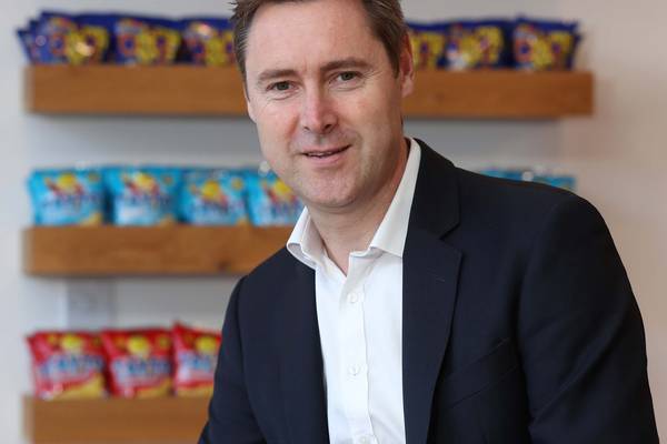 Tayto Snacks becomes the crisp new name for Largo Foods