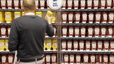 Kraft Heinz to restate financial reports after investigation