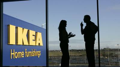 Stuck in Ikea: shoppers left stranded for three hours