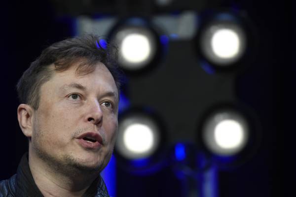 Musk’s experiment in chaos management at Twitter 2.0