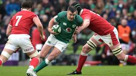 Six Nations 2023: Wales v Ireland - TV details, kick-off time, team news
